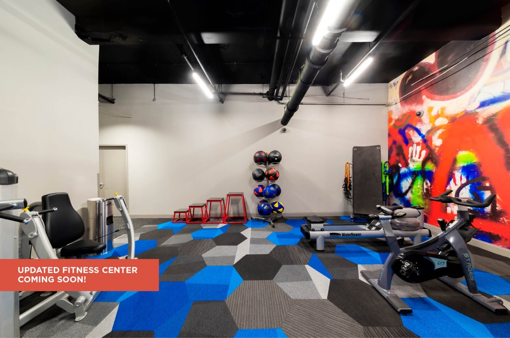 Nissen Building Apartments in WinstonSalem, NC PMC Property Group